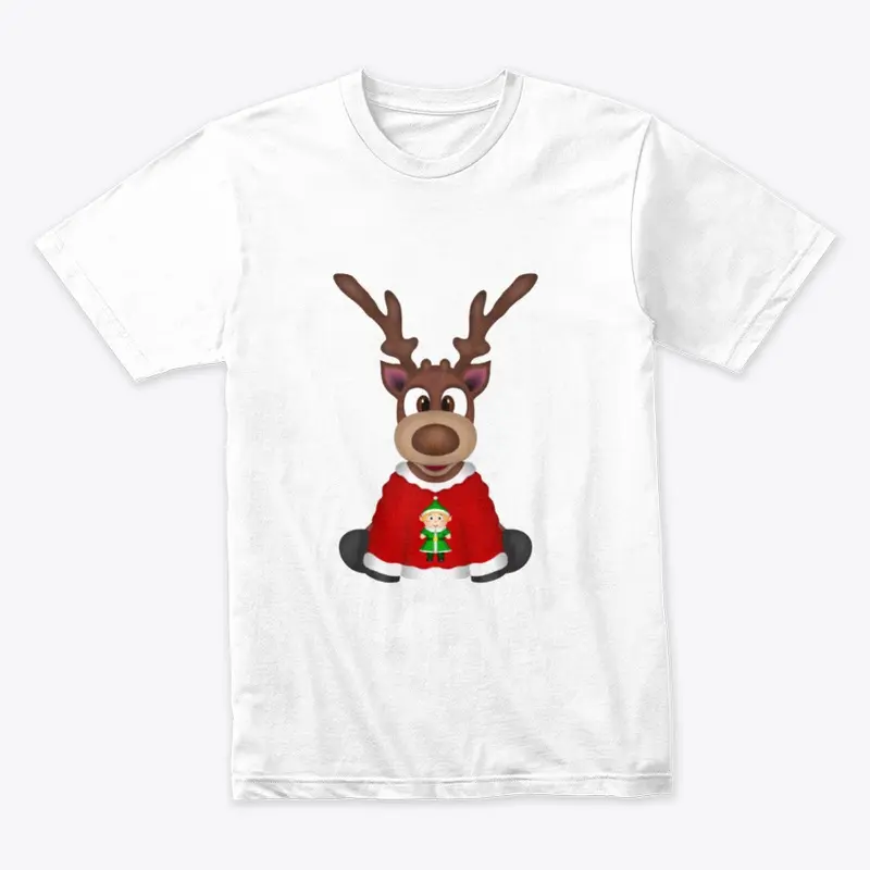 Kasky's Christmas Surprise Men's Tee