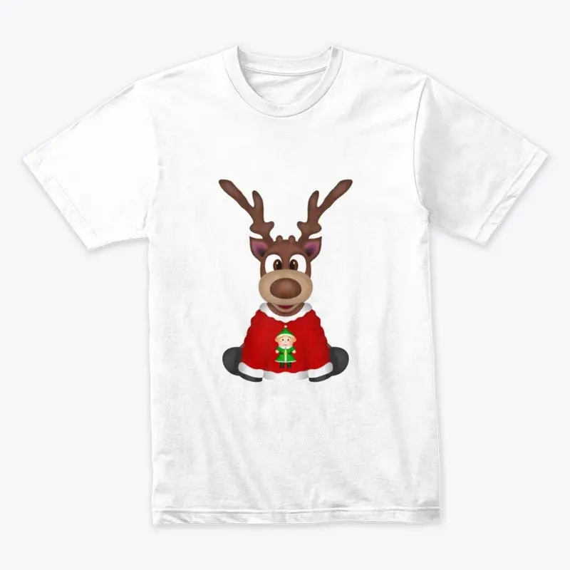 Kasky's Christmas Surprise Men's Tee